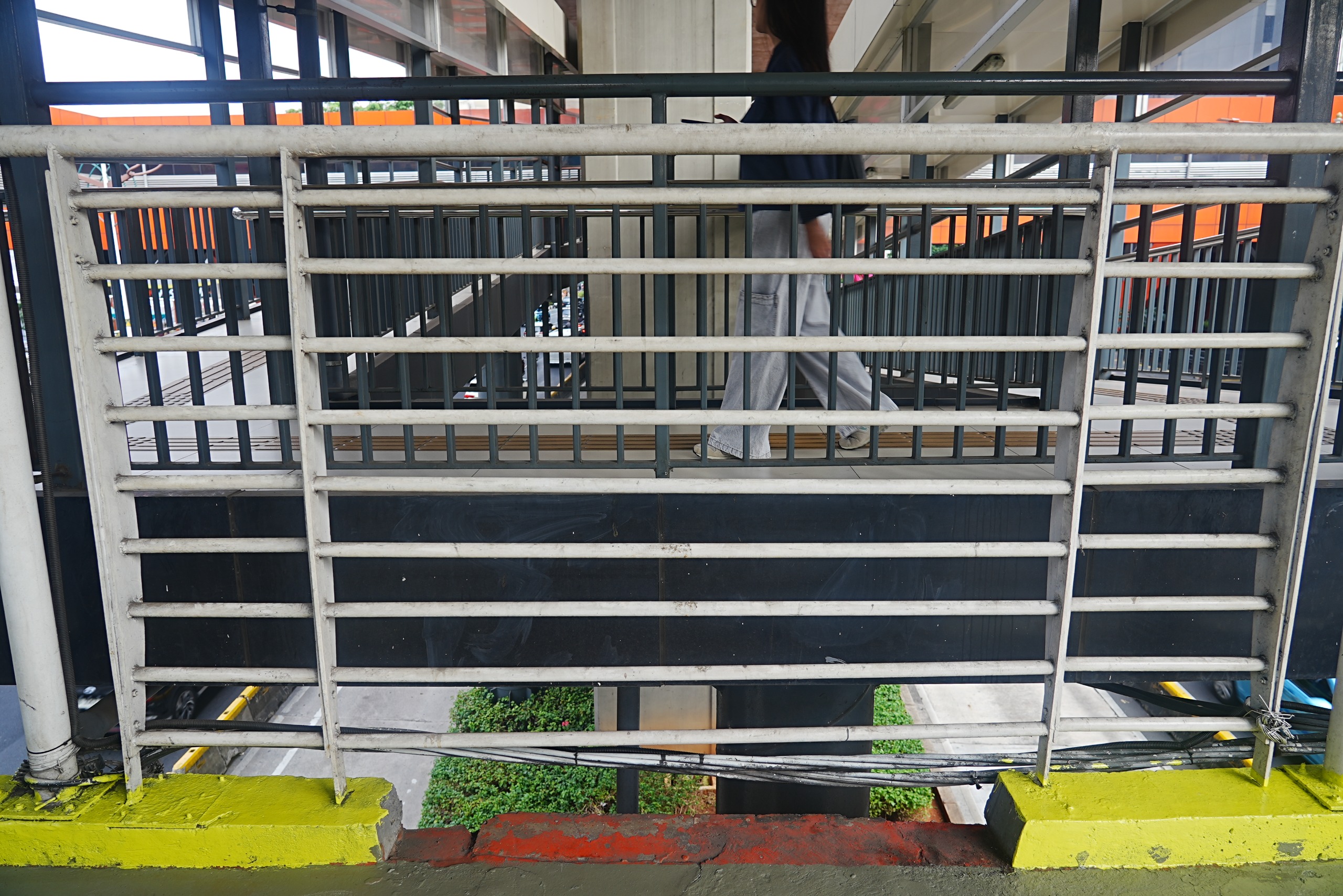 Dinas Bina Marga Provinsi DKI Jakarta Kaji Konektivitas JPO Rasuna Said dan JPO Integrasi LRT Jabodebek