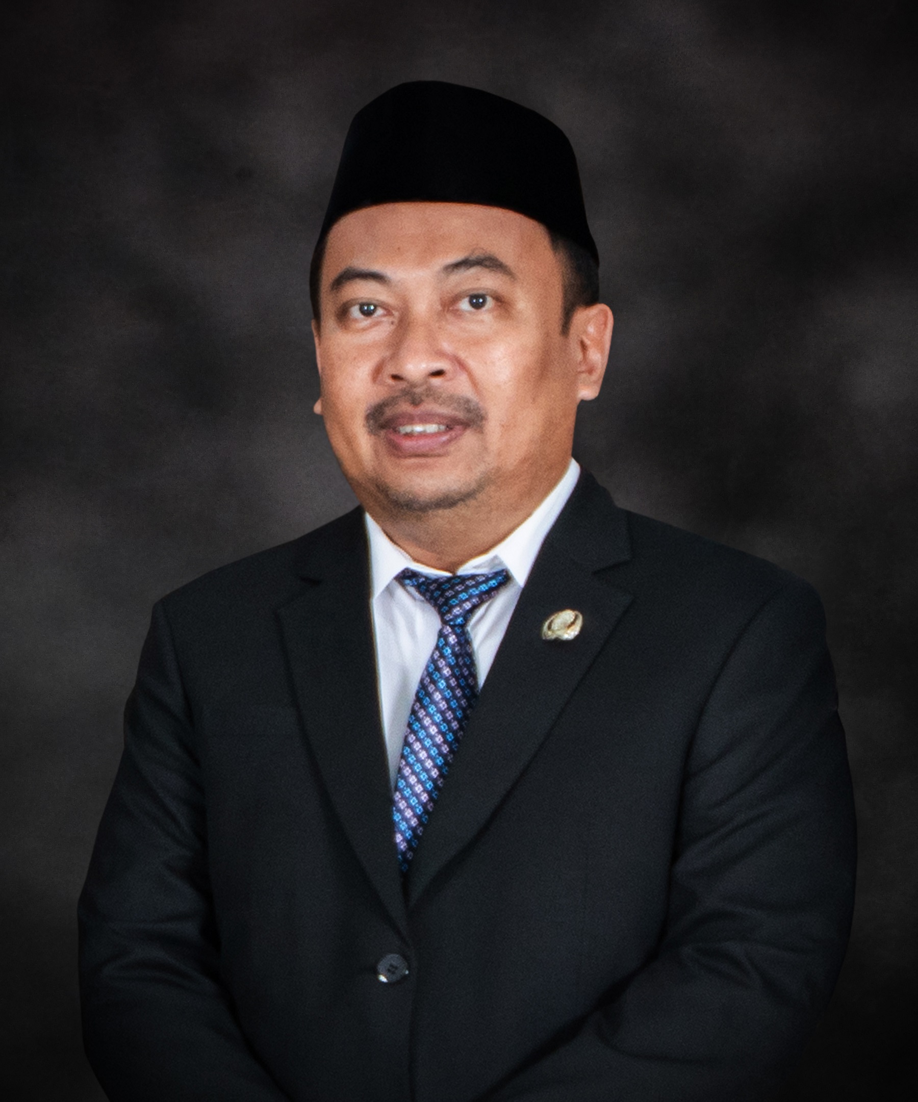 Hananto Krisnawardono, ST, MT