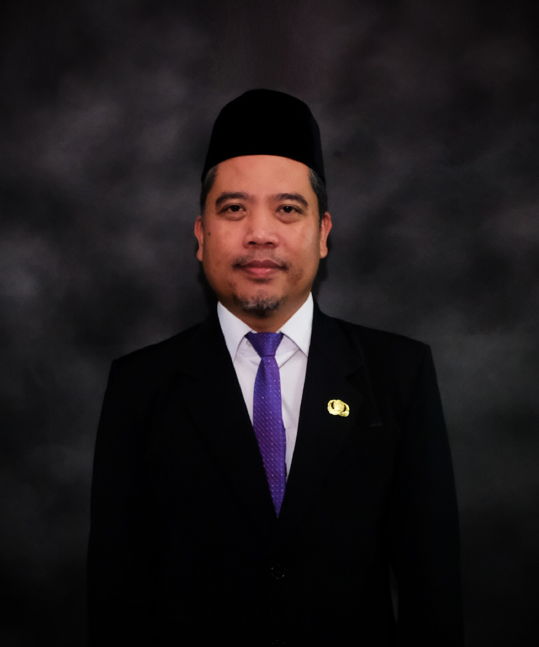 Muhammad Soleh, SST, MT