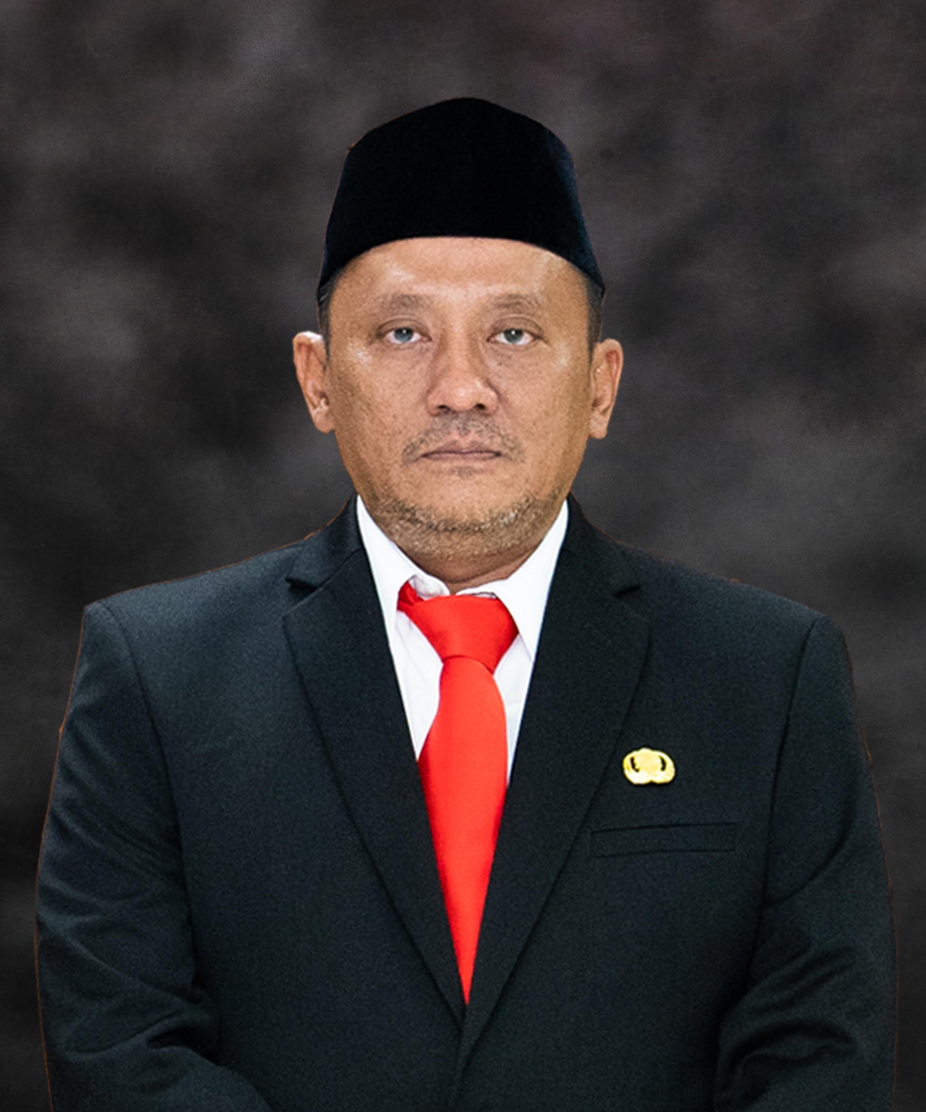 Ir. Dedy Irawan, MT