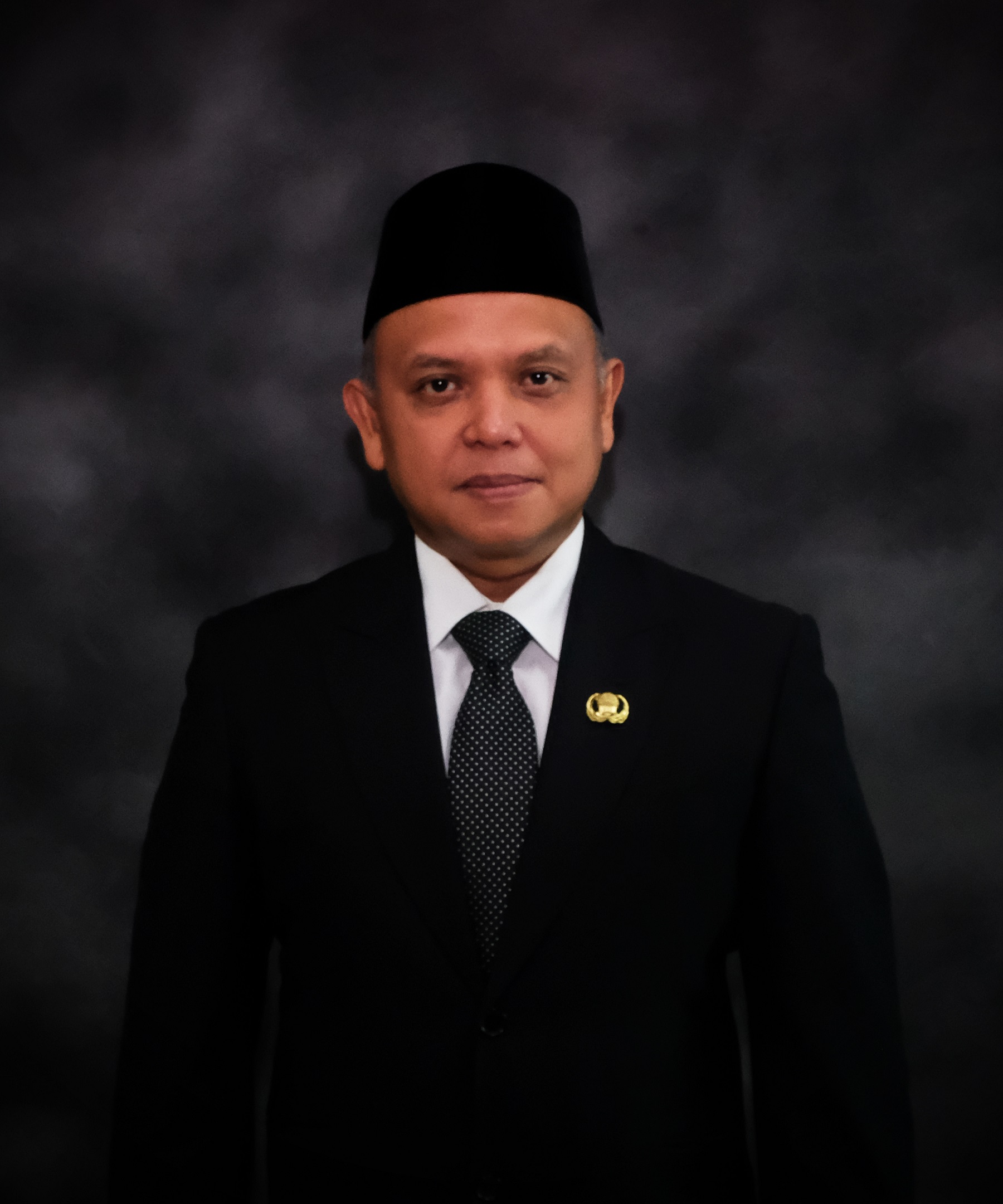 Bernhard F.M. Gultom. ST, MT