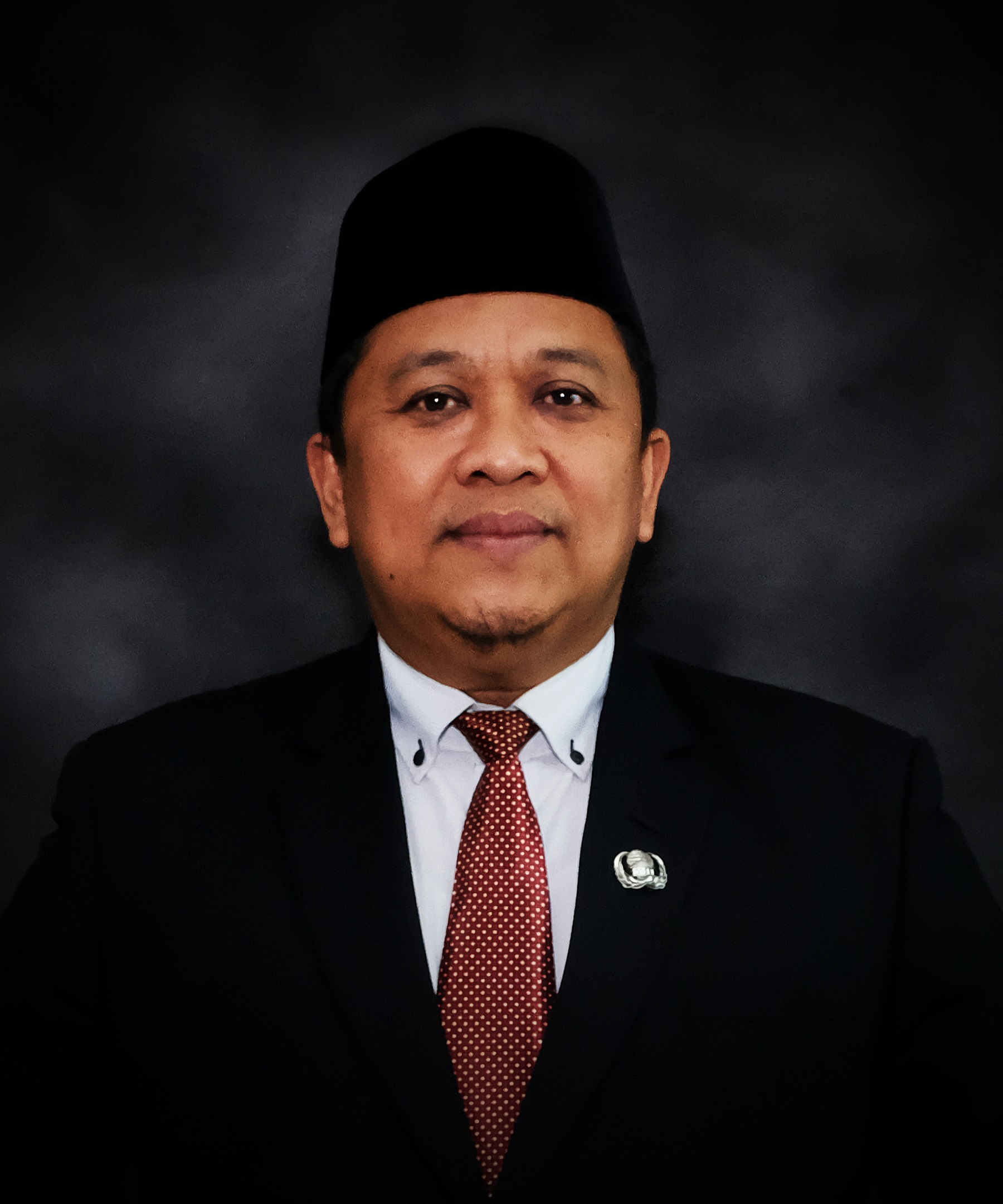 Taufik Hendayana, ST, MT, M.I.L