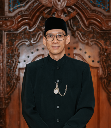 Imam Adi Nugraha, ST, MT